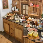Bauernhof Krahlehen - - *