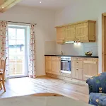 Bauernhof Krahlehen - - Farm stay