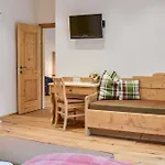 Bauernhof Krahlehen - - Filzmoos