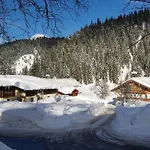 Bauernhof Krahlehen - - Farm stay