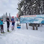 Gospodarstwo agroturystyczne Bauernhof Krahlehen - -