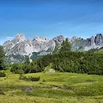 Gospodarstwo agroturystyczne Bauernhof Krahlehen - -