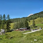 Bauernhof Krahlehen - -