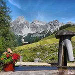 Farm stay Bauernhof Krahlehen - - Filzmoos