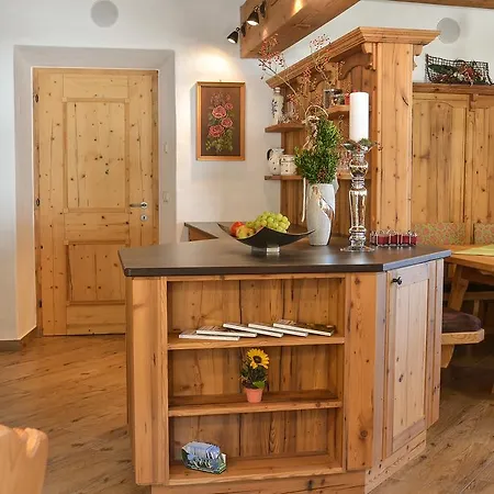 Bauernhof Krahlehen - B&B - Apartments *