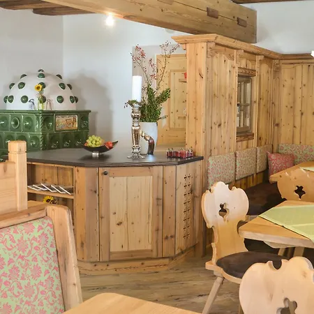 Bauernhof Krahlehen - B&B - Apartments Vakantieboerderij *