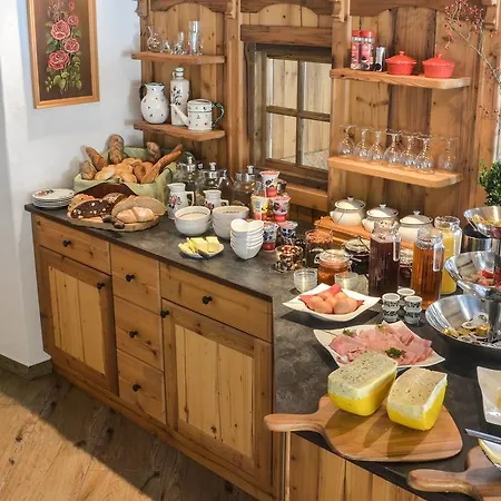 Bauernhof Krahlehen - B&B - Apartments *