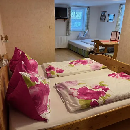 Bauernhof Krahlehenhof *