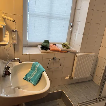 Bauernhof Krahlehen - B&B - Apartments