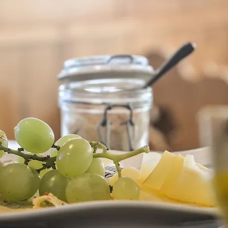 Vakantieboerderij Bauernhof Krahlehen - B&B - Apartments