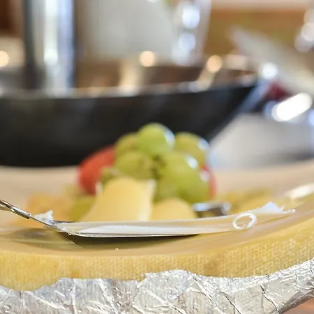 Bauernhof Krahlehen - B&B - Apartments