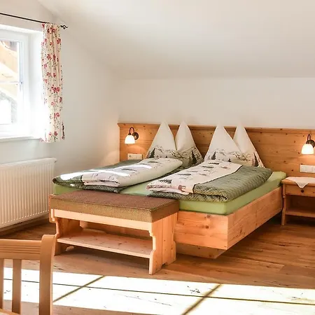 Bauernhof Krahlehenhof Filzmoos