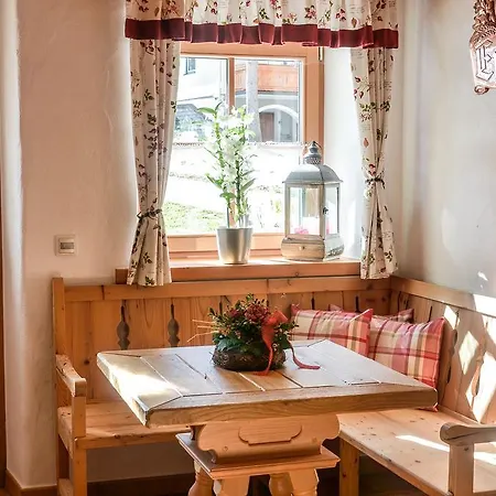 Bauernhof Krahlehen - B&B - Apartments * Filzmoos