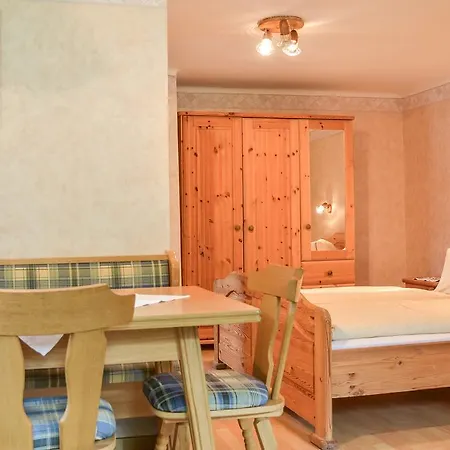 Bauernhof Krahlehen - B&B - Apartments Séjour à la ferme Filzmoos