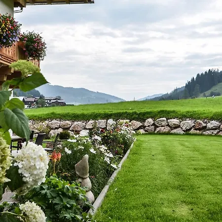 Bauernhof Krahlehenhof *