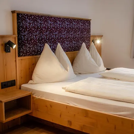 Bauernhof Krahlehen - B&B - Apartments * Filzmoos