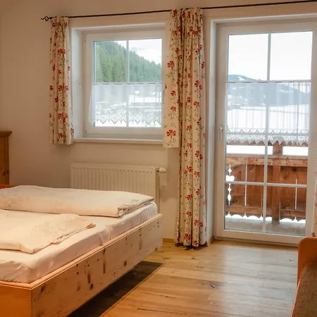 Bauernhof Krahlehen - B&B - Apartments Filzmoos