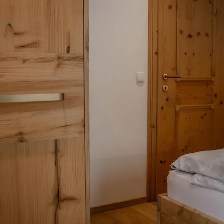 Bauernhof Krahlehen - - Çiftlik konaklama