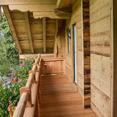 Bauernhof Krahlehen - B&B - Apartments * Filzmoos