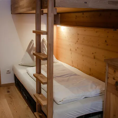 Bauernhof Krahlehen - -