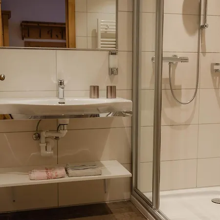 Farmház Bauernhof Krahlehen - -