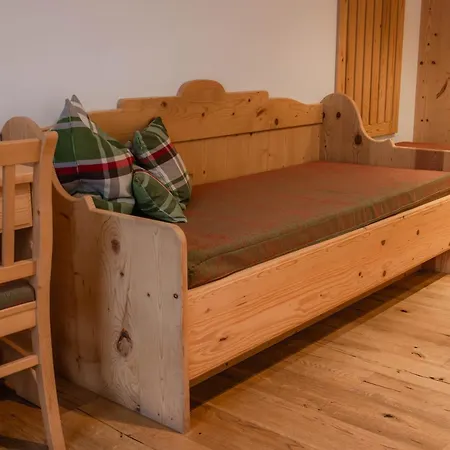 Bauernhof Krahlehen - - Farmház Filzmoos