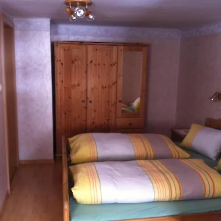 Bauernhof Krahlehen - B&B - Apartments Filzmoos