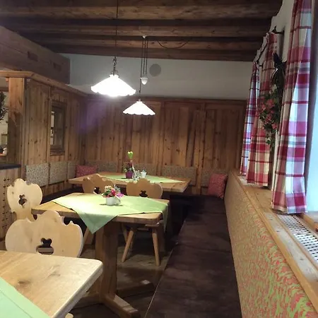 Bauernhof Krahlehenhof *