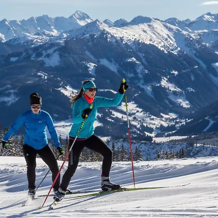 Bauernhof Krahlehen - B&B - Apartments Séjour à la ferme