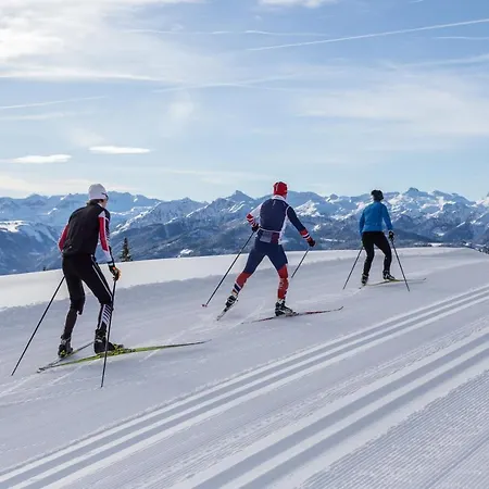 Bauernhof Krahlehen - B&B - Apartments