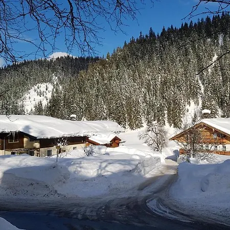 Bauernhof Krahlehen - B&B - Apartments Séjour à la ferme