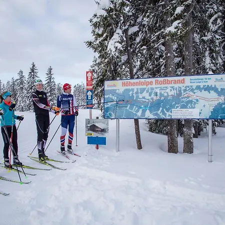 Bauernhof Bauernhof Krahlehenhof