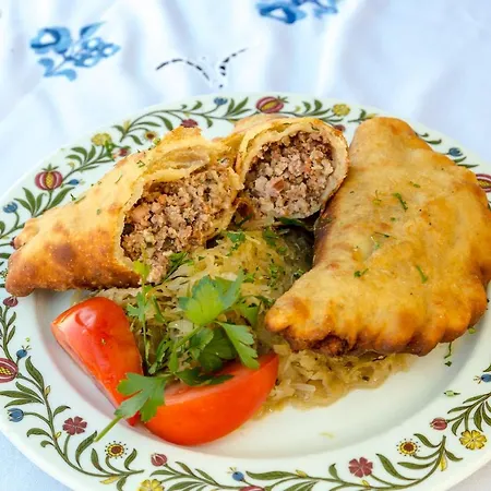 Bauernhof Bauernhof Krahlehenhof Filzmoos