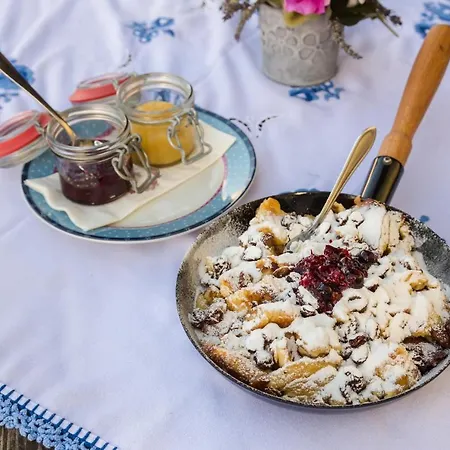 Bauernhof Krahlehenhof Filzmoos