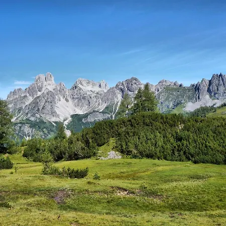 Séjour à la ferme Bauernhof Krahlehen - B&B - Apartments