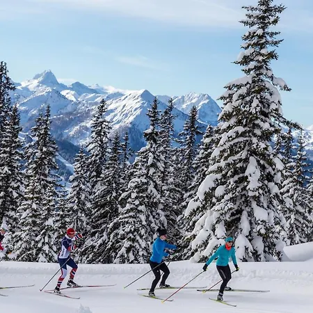 Bauernhof Bauernhof Krahlehenhof *
