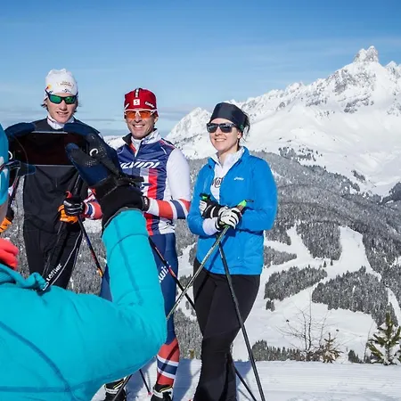 Bauernhof Krahlehenhof *