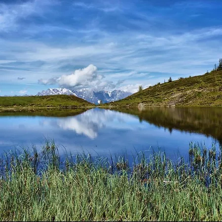 Bauernhof Krahlehenhof *